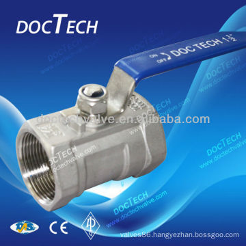 RB Ball Valve